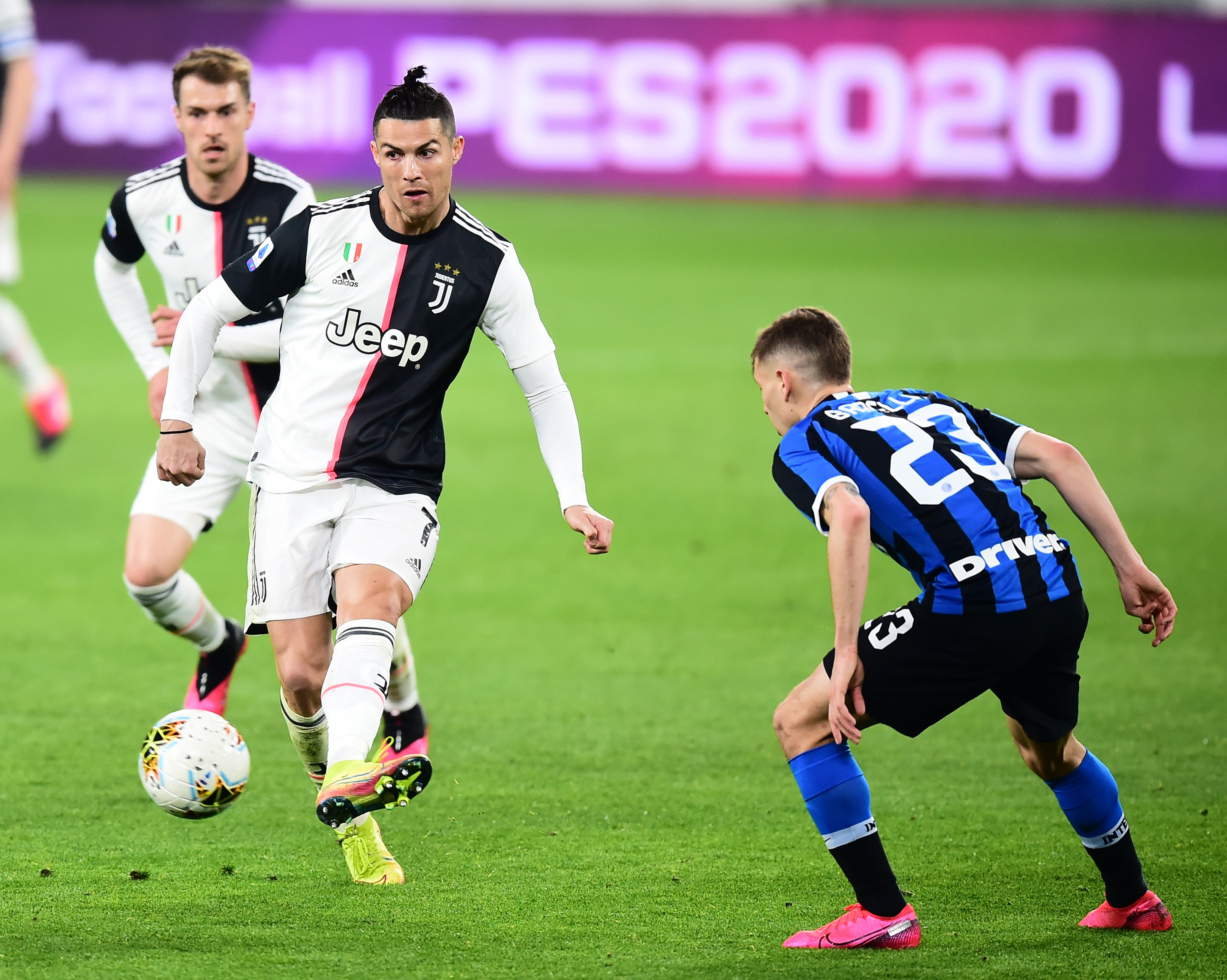 挪威客场4-1逆转意大利全胜晋级世界杯正赛，哈兰德梅开二度（哈兰德梅开二度，挪威客场4-1逆转意大利，全胜晋级世界杯正赛）